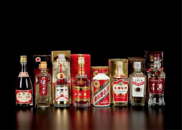 江油老酒储存的方法