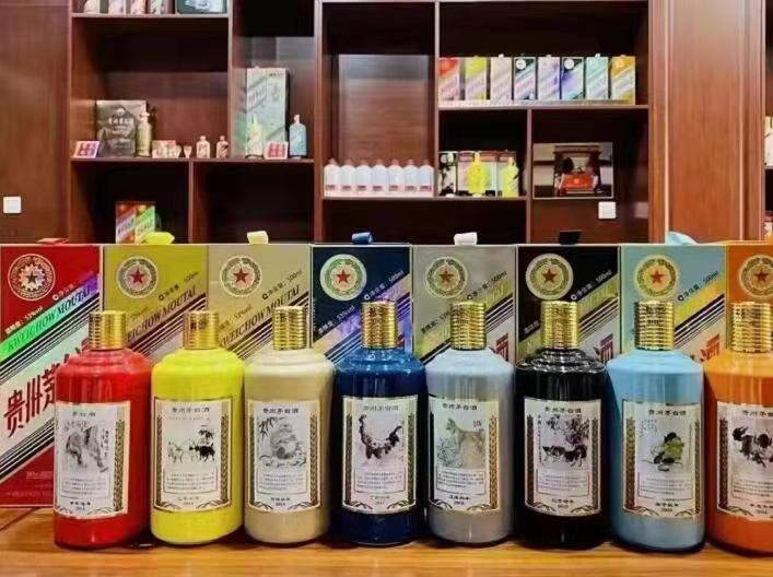 江油名酒鉴定部分方法